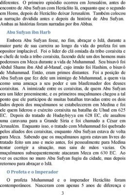 A Rebelião de Sufyān ibn ʻAwf: Um Desafio ao Poder Sassânida em meio à Eclosão do Cristianismo na Pérsia