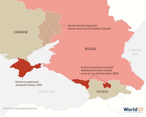 Anexação da Crimeia à Rússia em 2014: Uma Reinterpretação Geopolítica e as Consequências para a Orde Mundial